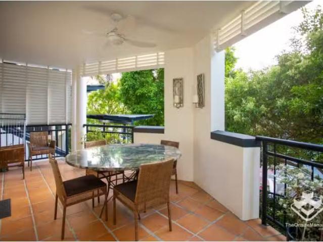 Apartment for rent in Toombul, Queensland