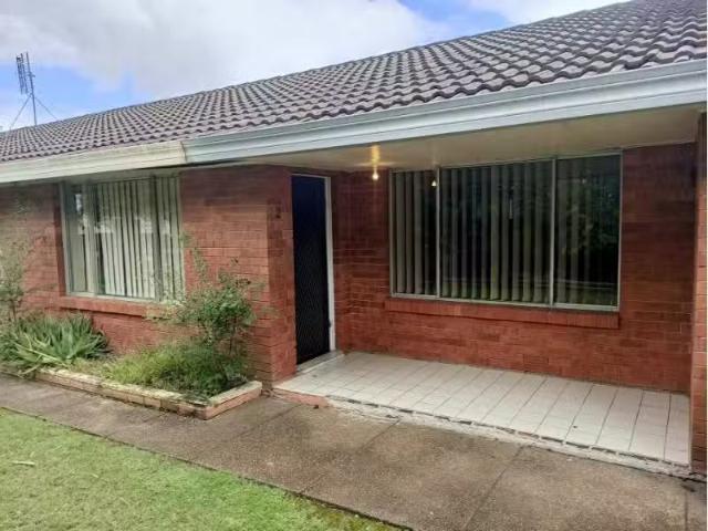 Apartment for rent in New South Wales