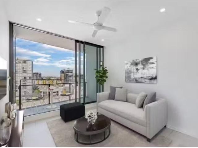Apartment for rent in Toombul, Queensland