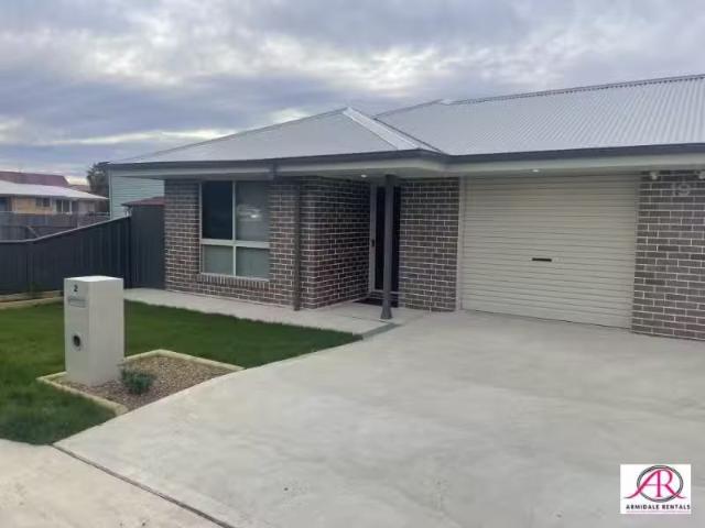 Apartment for rent in Abington, New South Wales