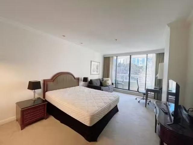 Apartment for rent in Sydney CBD, Sydney