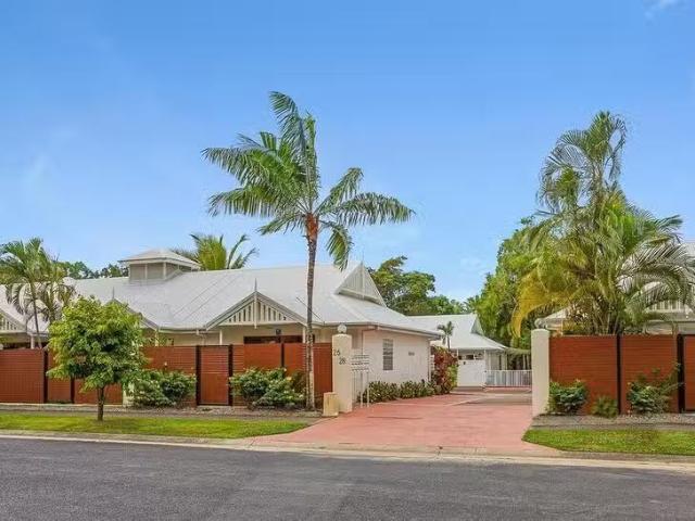 House for rent in Palm Cove, Queensland