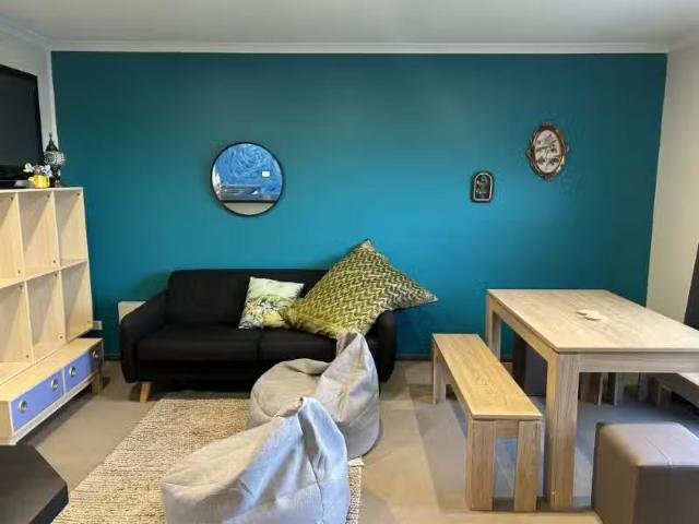 Apartment for rent in Hobart, Tasmania