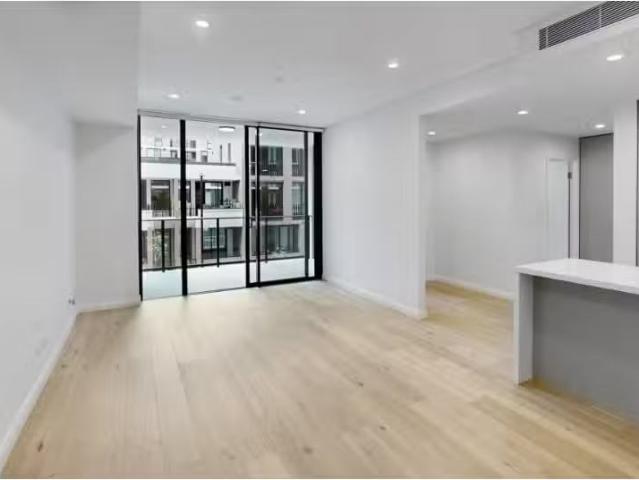 Apartment for rent in Castle Hill, Sydney