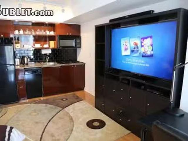 Apartment for rent in Woburn, Ontario