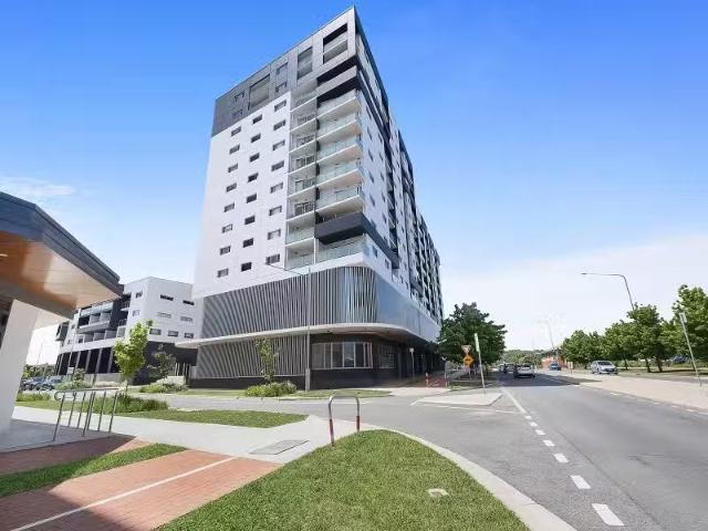 Apartment for rent in Southport, District of Tuggeranong