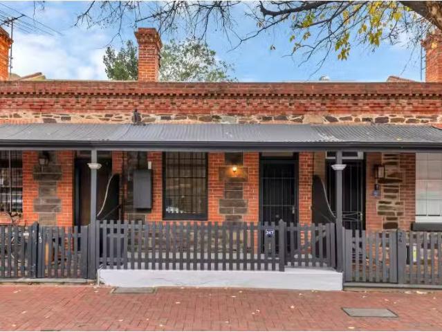 House for rent in Horseshoe Creek, South Australia