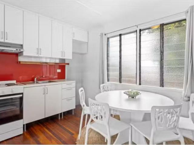Apartment for rent in Toombul, Queensland