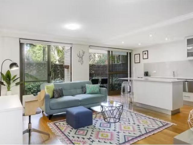 Apartment for rent in Sydney, New South Wales
