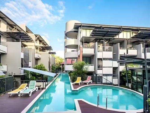 Apartment for rent in Toombul, Queensland