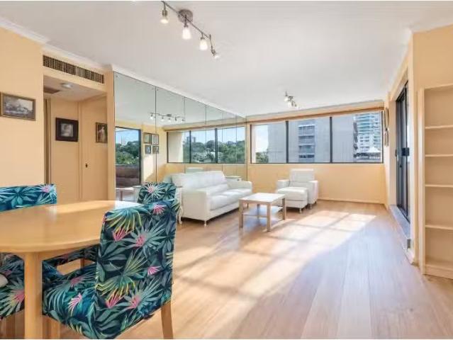 Apartment for rent in Sydney, New South Wales