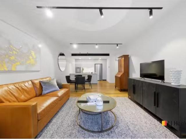 Apartment for rent in Forrest, Australian Capital Territory