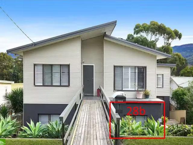 House for rent in West Wollongong, Wollongong City Council