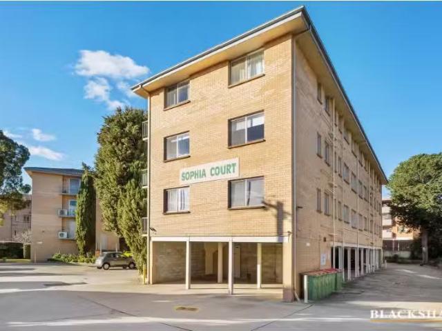 Apartment for rent in Crestwood, Queanbeyan