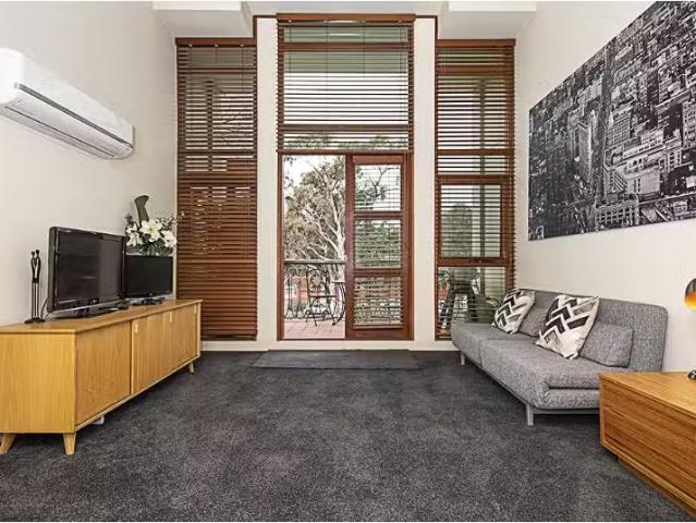 Apartment for rent in Griffith, Australian Capital Territory