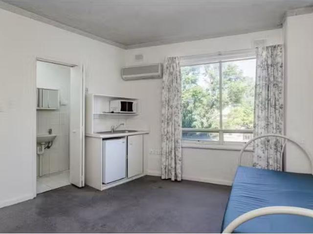 Apartment for rent in Horseshoe Creek, South Australia