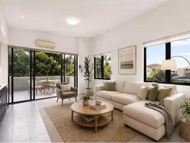 Apartment for rent in Sydney, New South Wales