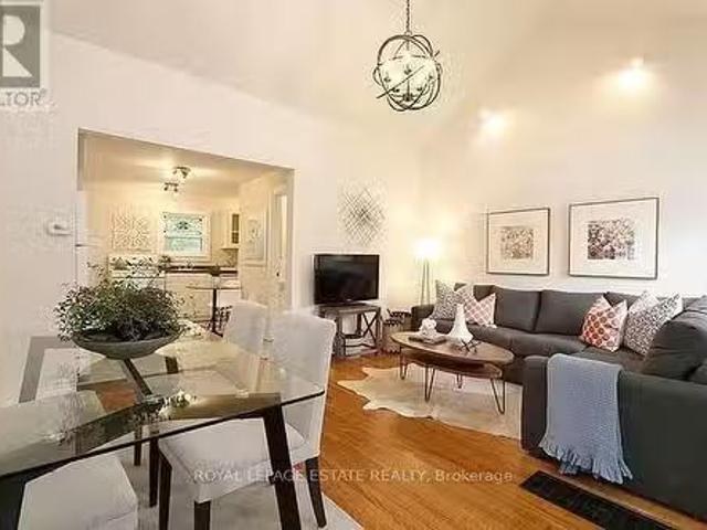 House for rent in Woburn, Ontario