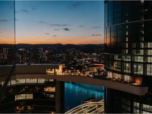 Apartment for rent in Brisbane City, Greater Brisbane