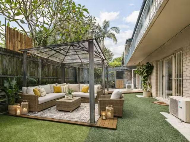 House for rent in Toombul, Queensland