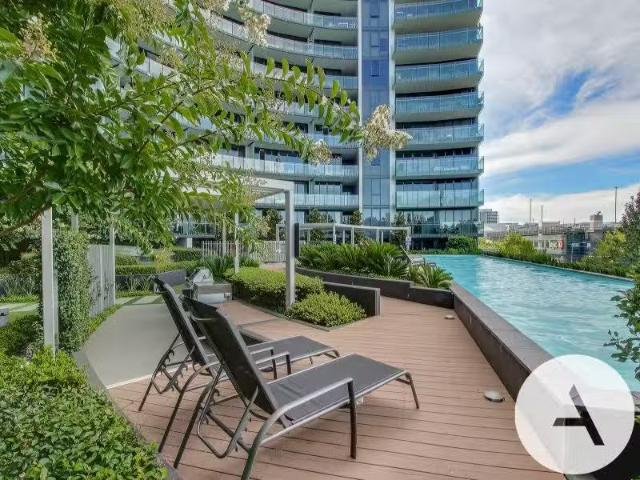Apartment for rent in Canberra, Australian Capital Territory
