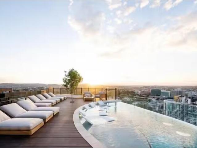 Apartment for rent in Toombul, Queensland
