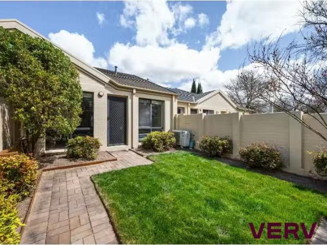 Condo for rent in O'connor, Australian Capital Territory