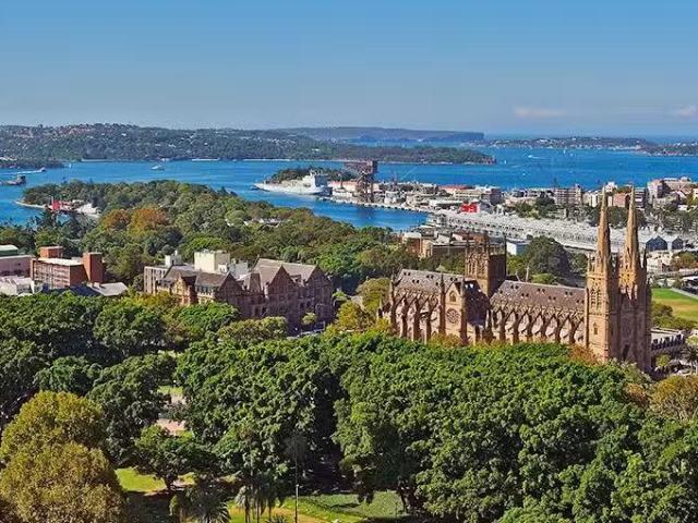 Apartment for rent in Sydney, New South Wales
