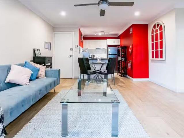 Apartment for rent in Northern Beaches, Sydney