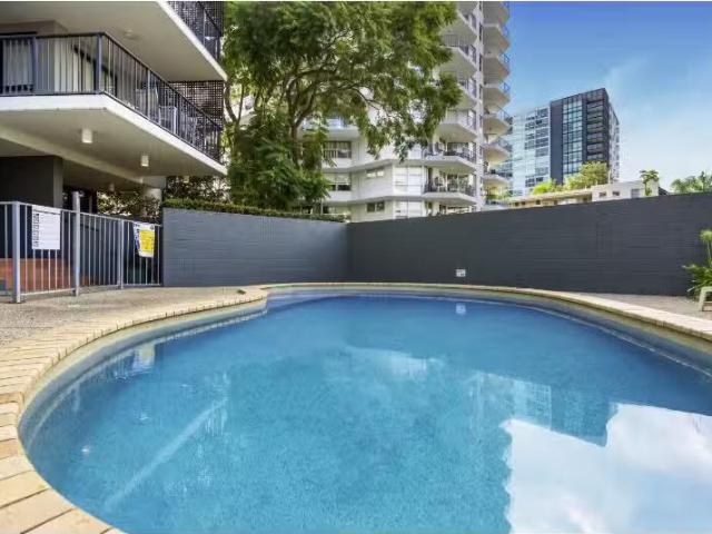 Apartment for rent in Toombul, Queensland
