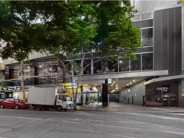Apartment for rent in Toombul, Queensland