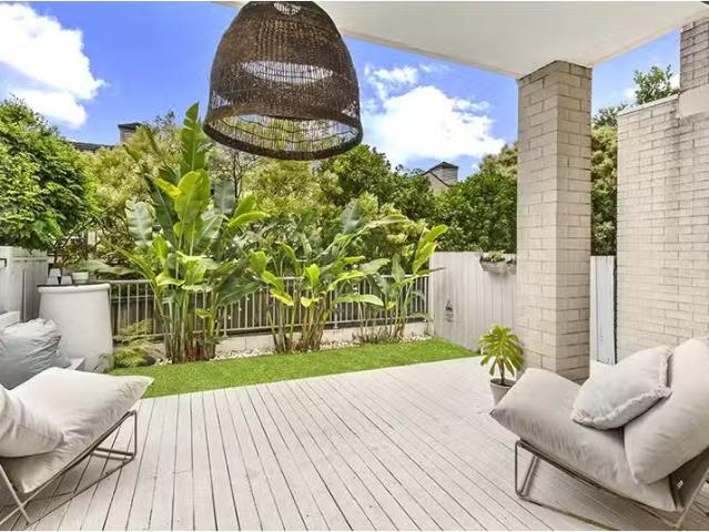 Apartment for rent in Sydney, New South Wales