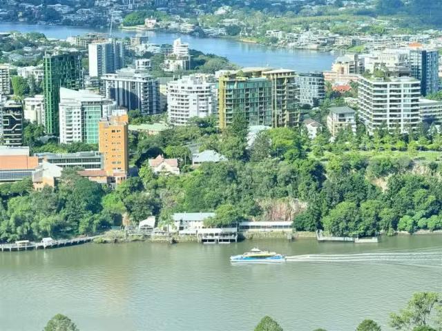 Apartment for rent in Toombul, Queensland