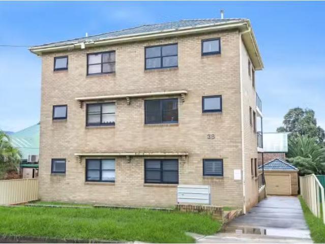 Apartment for rent in Wollongong West, New South Wales