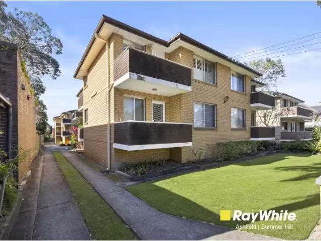 Apartment for rent in Inner West, Sydney