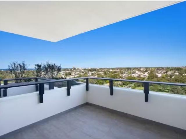 Apartment for rent in Sutherland, New South Wales