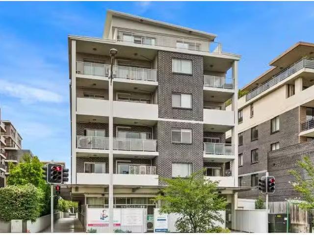 Apartment for rent in Sydney, New South Wales