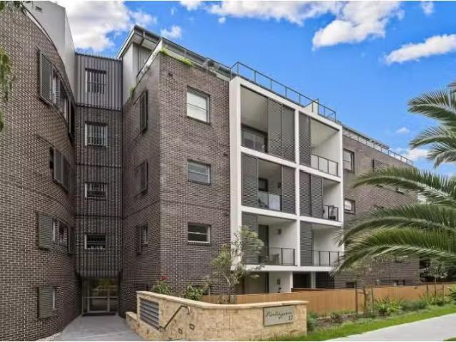 Apartment for rent in Sydney, New South Wales