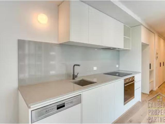Apartment for rent in Reid, Australian Capital Territory