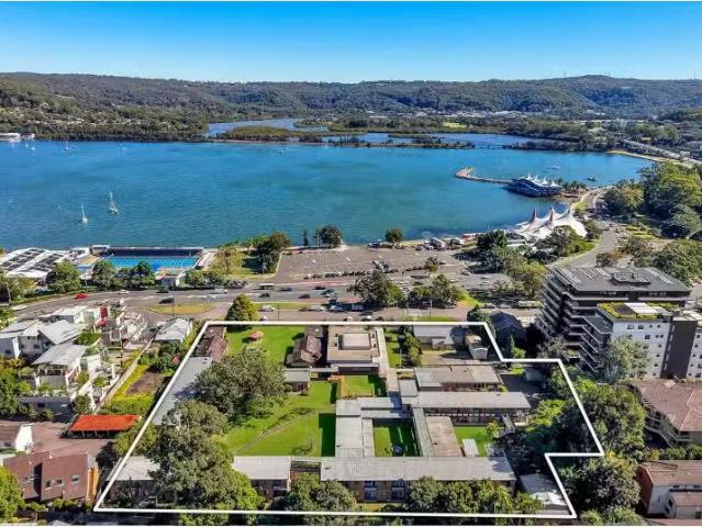 Apartment for rent in Gosford, New South Wales