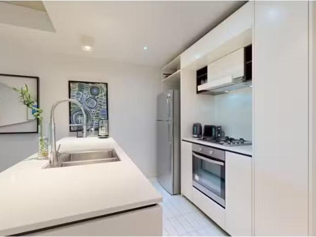 Apartment for rent in Kingston, Australian Capital Territory