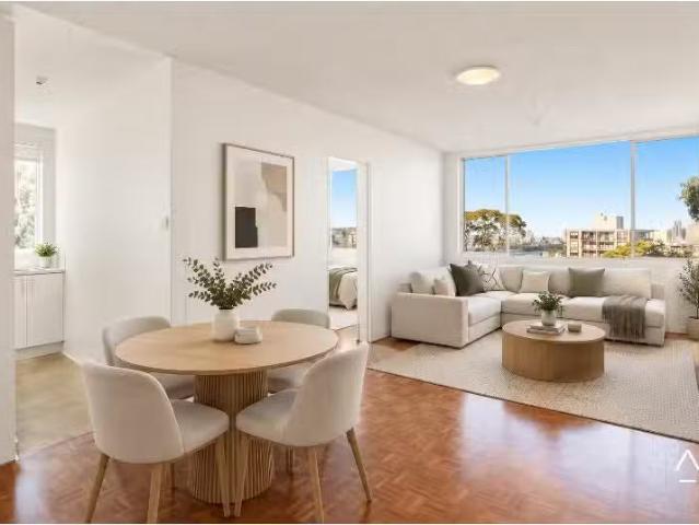 Apartment for rent in Sydney, New South Wales