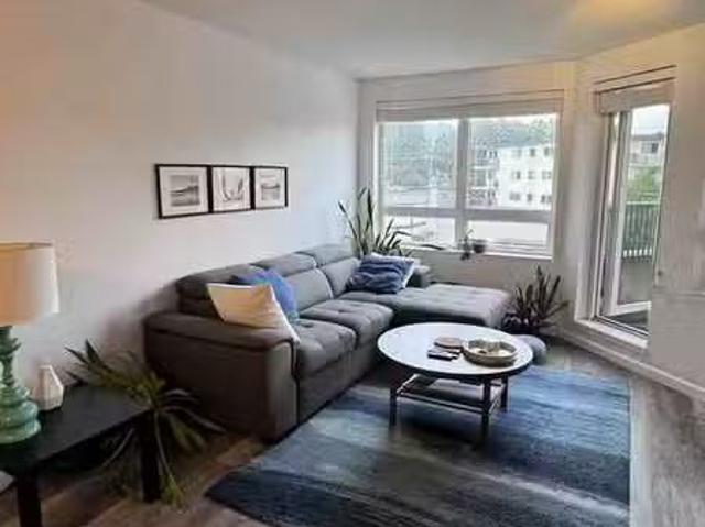 Condo for rent in Port Coquitlam, British Columbia