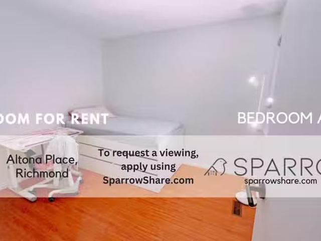 Condo for rent in Richmond, British Columbia