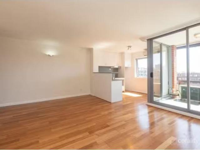 Apartment for rent in Strawberry Hills, Sydney