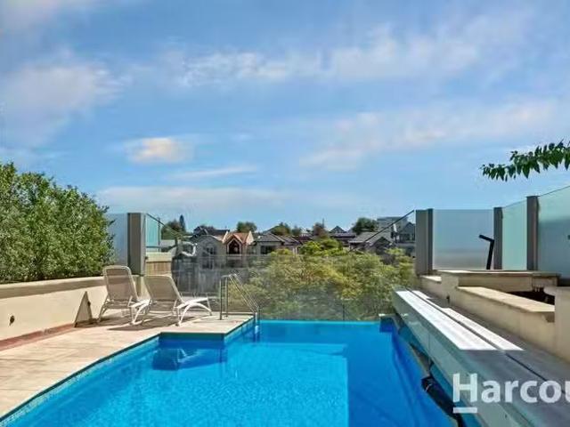 House for rent in East Perth, Perth