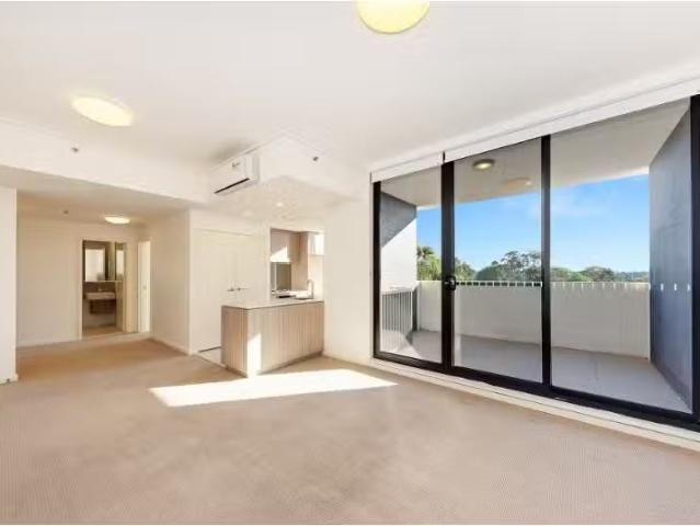 Apartment for rent in St George, Sydney