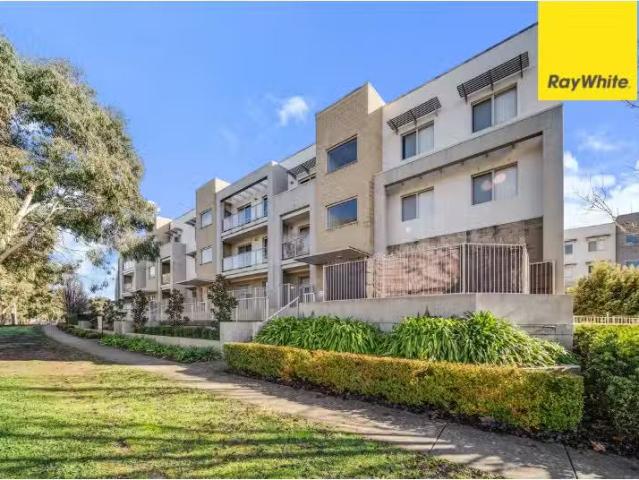 Apartment for rent in Bruce, Australian Capital Territory