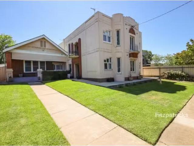 Apartment for rent in Belfrayden, New South Wales