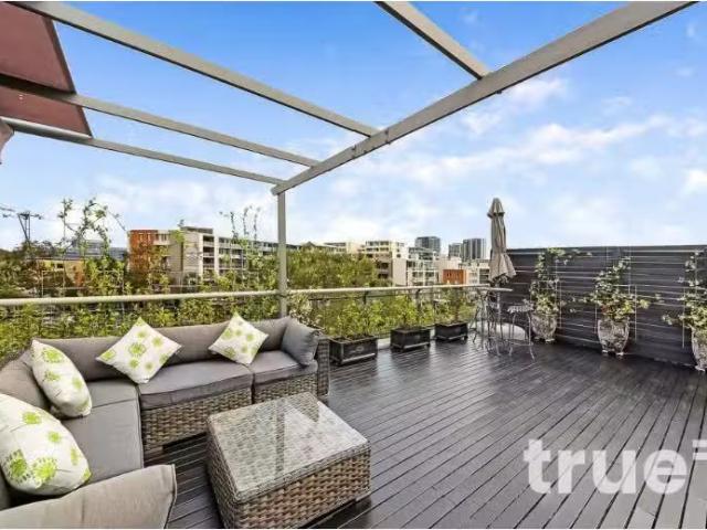 Apartment for rent in Sydney, New South Wales
